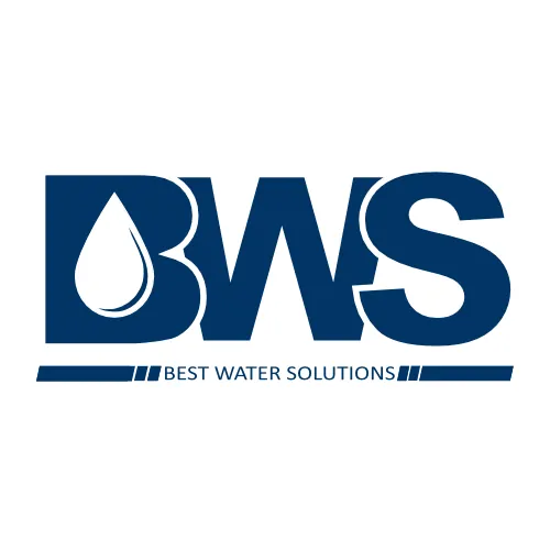 BWS Sales & Services Sdn. Bhd. - Company Logo