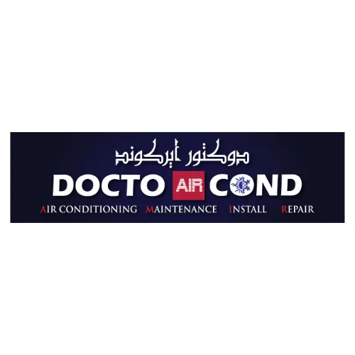 Docto Aircond Sdn. Bhd. Company Logo