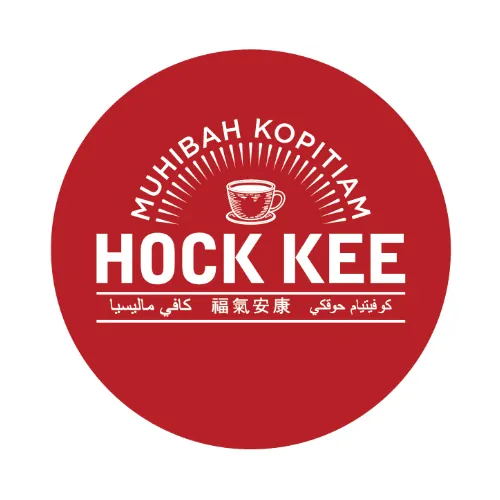 Hock Kee Kopitiam - Company Logo