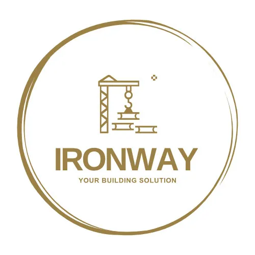 Ironway Resources Sdn. Bhd. Company Logo
