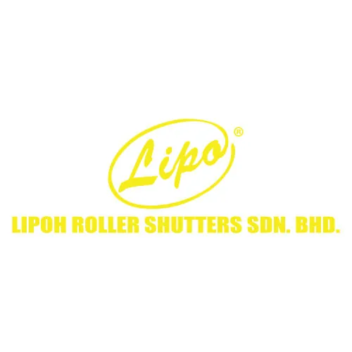Lipoh Roller Shutters Sdn. Bhd. Company Logo