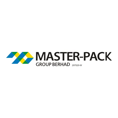 Master Pack Group Berhad Company Logo