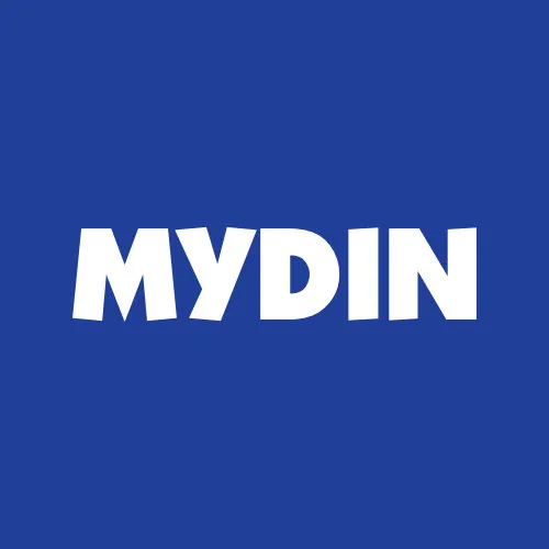 Mydin Mohamed Holdings Berhad Company Logo