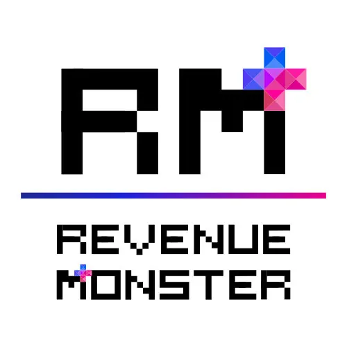 Revenue Monster Sdn. Bhd. Company Logo