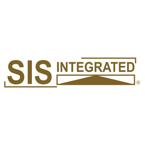 SIS Integrated Sdn. Bhd. Company Logo