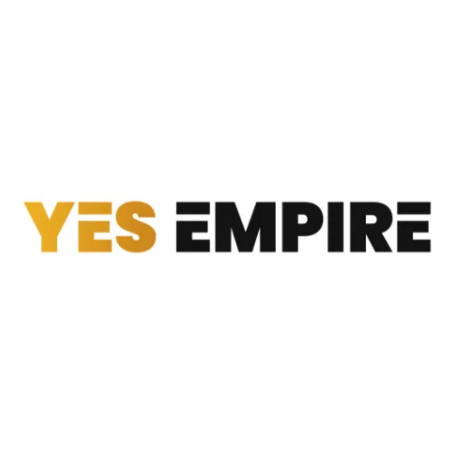 Yes Empire Sdn. Bhd. Company Logo
