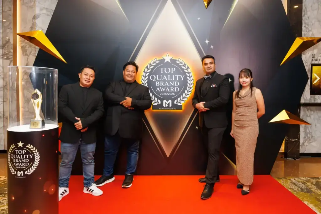 Flexi Flex Hydraulics Sdn Bhd - Team Photo