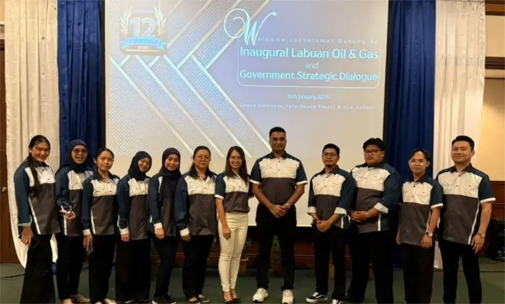 Flexi Flex Hydraulics Sdn Bhd - Team Photo