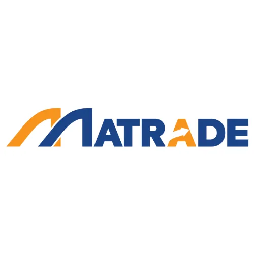 MATRADE Company Logo
