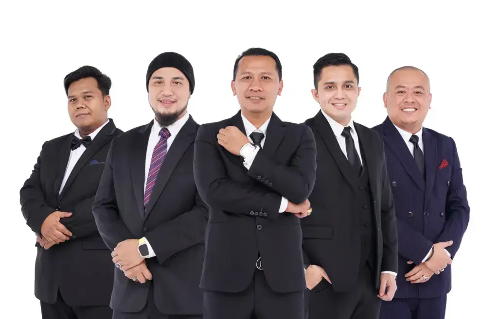 MIIRA CELL+ by Revoobit Sdn. Bhd. - Management Team