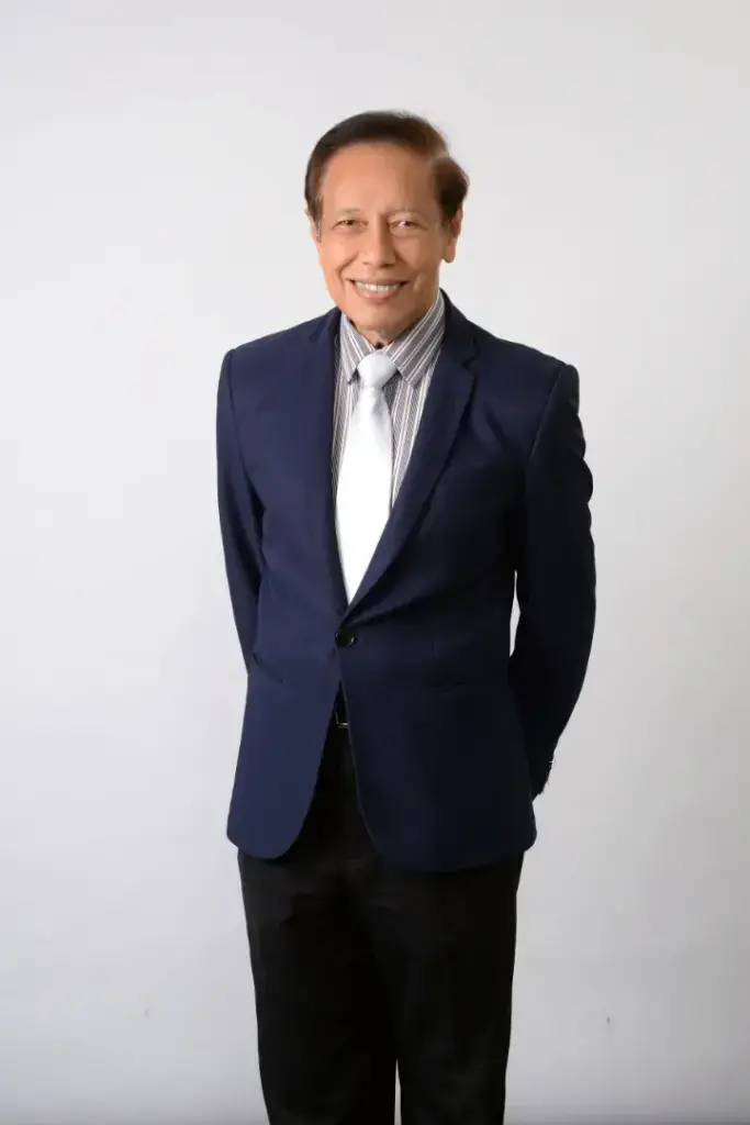 Master Pack Group Berhad - Dato’ Seri Syed Mohamad Bin Syed Murtaza (Executive Chairman)