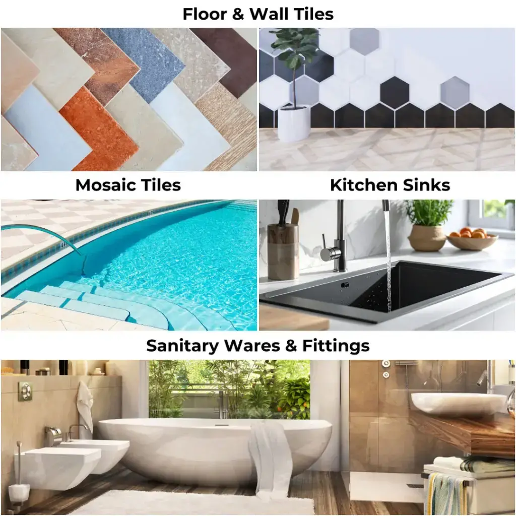 OTM Group Sdn Bhd - Product & Services
