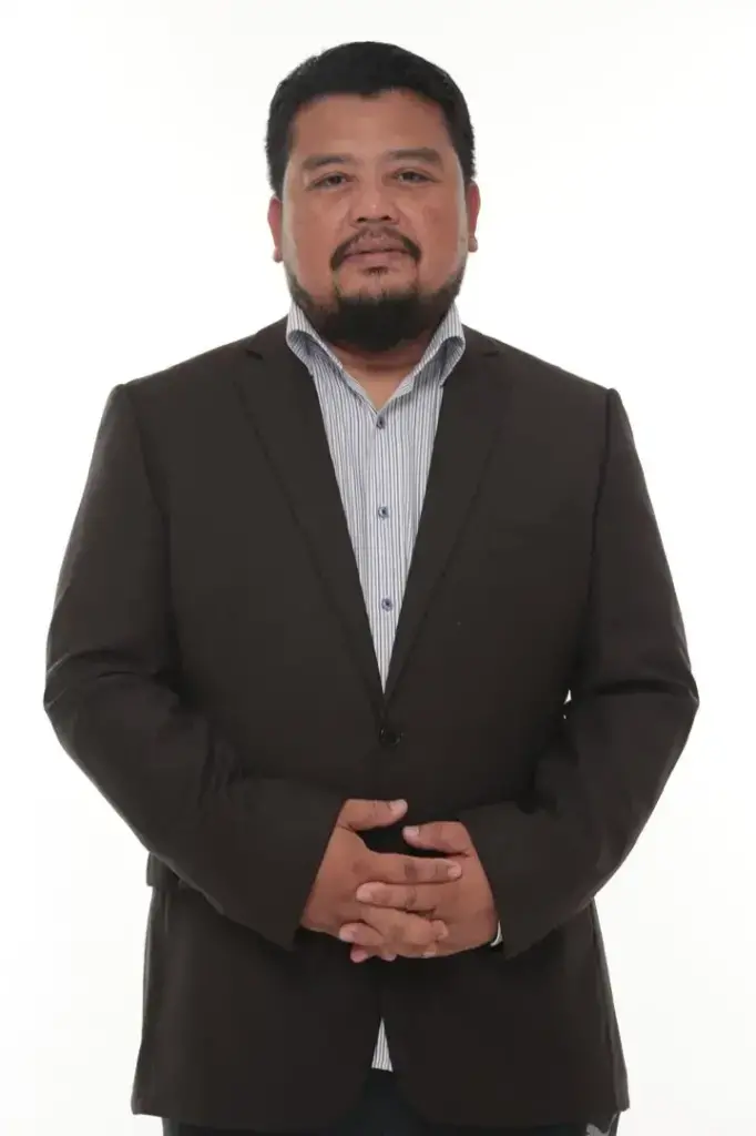 Sekito Sdn. Bhd. - Encik Mohd Azam (Managing Director)