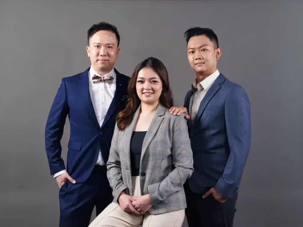 BWS Sales & Services Sdn. Bhd. - Image 3 (Team Photo)
