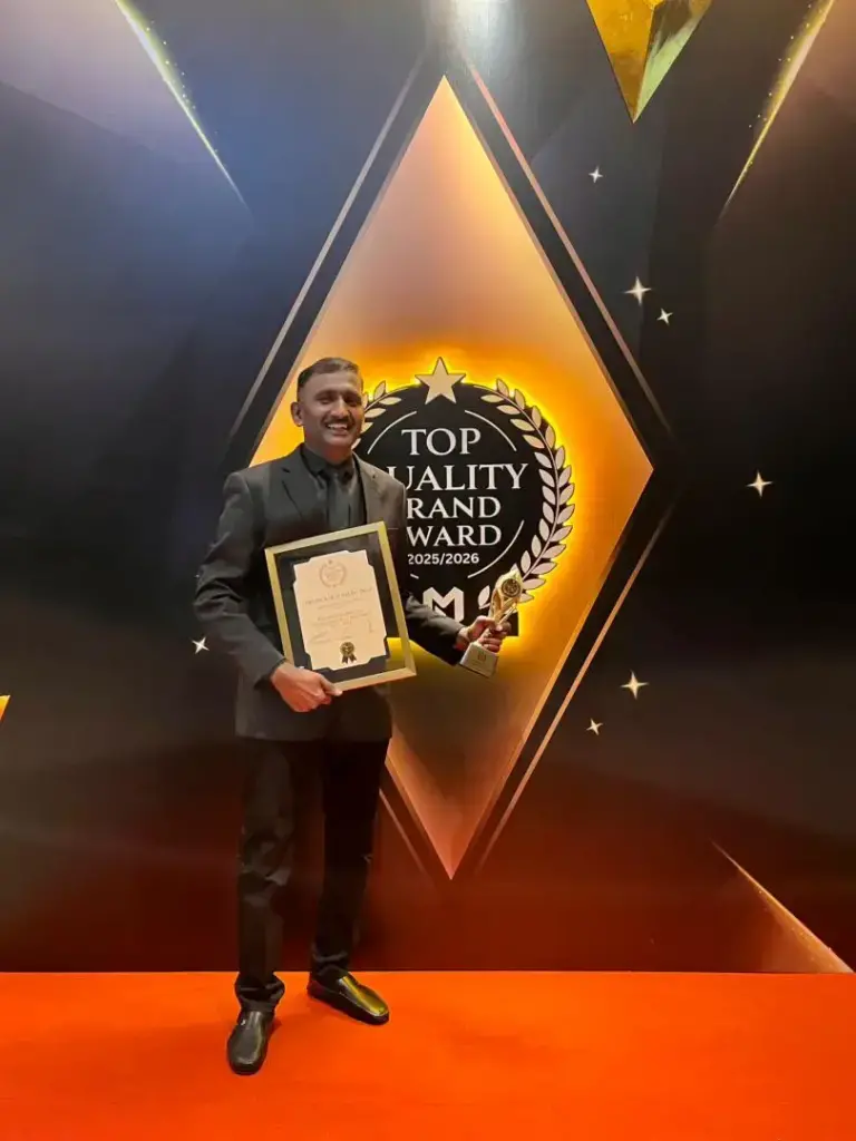Premier Scholars International Academy Sdn. Bhd. - Prof Dr Vijendran Arulrajah (President / Chief Executive Officer)