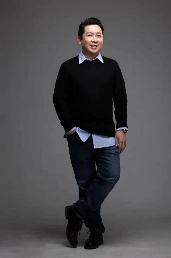 Revenue Monster Sdn. Bhd. - Lim Kar Aik (Group Chief Executive Officer)