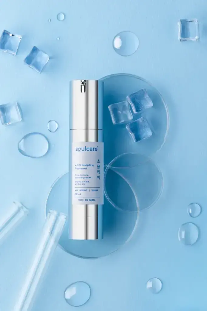 Soulcare Labs Sdn. Bhd. - Product Image (Soulcare V-Lift Sculpting Treatment)