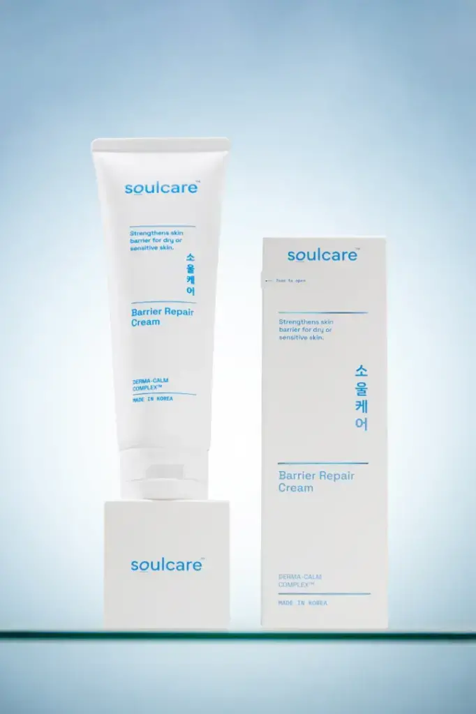 Soulcare Labs Sdn. Bhd. - Product Photo (Soulcare Barrier Repair Cream)
